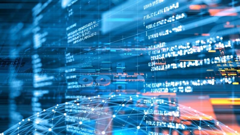Linux基石：巍山小程序开发公司的技术底座与发行版选择逻辑